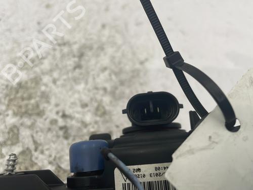 Left front indicator RENAULT TWINGO II (CN0_) 1.2 16V (CN04, CN0B) | BP25287531C32 - Image 5