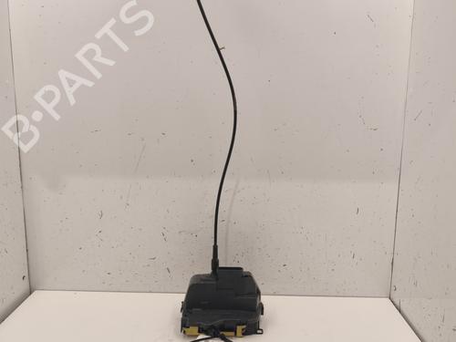 Used Rear left lock RENAULT MEGANE II (BM0/1_, CM0/1_) 1.5 dCi (BM0F, BM0T, BM2B, CM0F, CM0T) (82 hp) 25881000