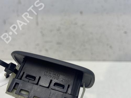 Right rear window switch PEUGEOT 508 I (8D_) 2.0 HDi | BP28004383I28 