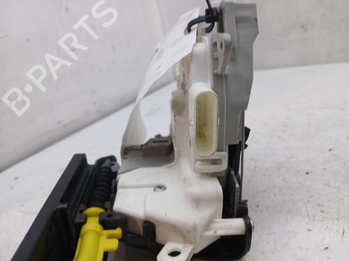 Front right lock PORSCHE MACAN (95B) 2.0 | BP39600071C97  - Image 5
