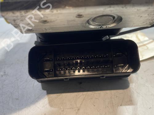 ABS Bremseaggregat PEUGEOT 206 CC (2D) 1.6 16V (2DNFUF, 2DNFUR) | BP29515812M43 