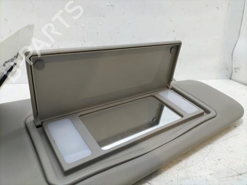 Right mirror OPEL INSIGNIA A (G09) 2.0 CDTI (68) | BP29834289C27