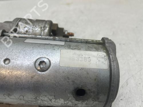 Starter PEUGEOT 206 SW (2E/K) 2.0 HDi | BP39663883M8 - Image 2