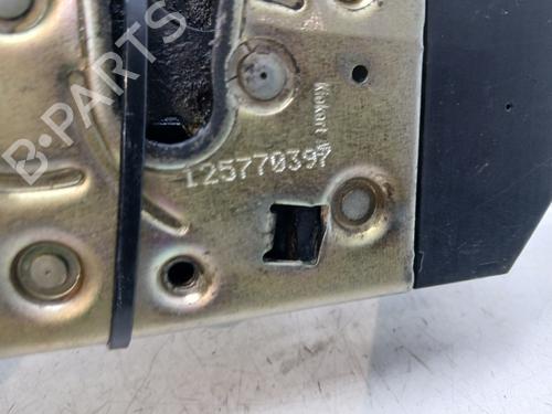 Used Rear right lock Rear right lock PEUGEOT 307 (3A/C) 2.0 HDi 90 (90 hp) 35886779 35886779