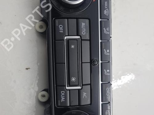 Used Climate control VW TIGUAN (5N_) 2.0 TDI (140 hp) 22826701