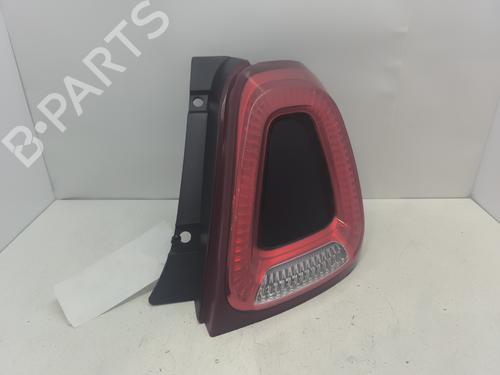 Used Right taillight FIAT 500 (312_) 1.2 (312AXA1A) (69 hp) 33205946