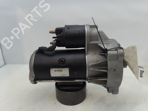 Used Starter PEUGEOT 307 Break (3E) 2.0 HDI 90 (90 hp) 29044079