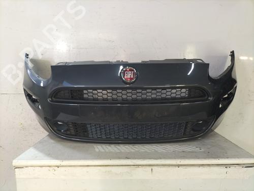 Foran støtfanger FIAT PUNTO (199_) 1.3 D Multijet (84 hp) 30818997