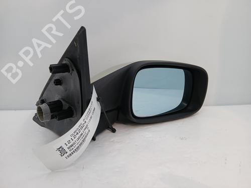 Right mirror RENAULT LAGUNA II (BG0/1_) 1.9 dCi | BP32336077C27