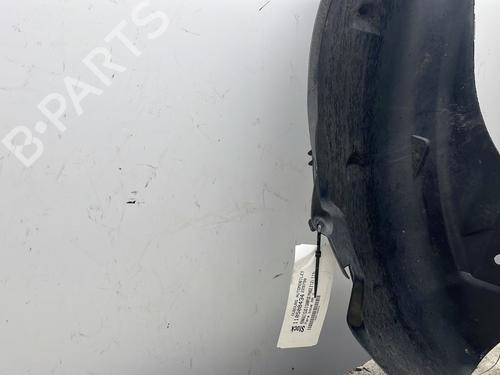 Wheel arch RENAULT CLIO II (BB_, CB_) 1.2 16V (BB05, BB0W, BB11, BB27, BB2T, BB2U, BB2V, CB05,... | BP28679507C56 