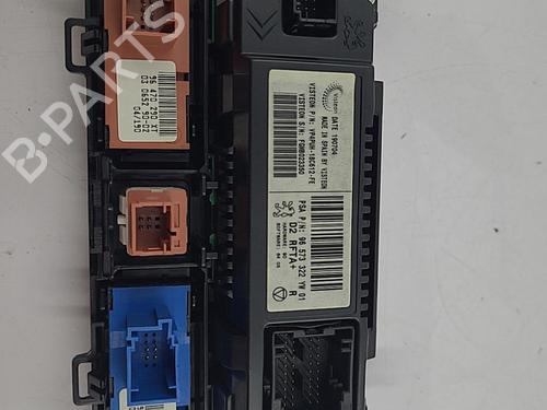 Used Climate control Climate control PEUGEOT 407 (6D_) 1.8 (6D6FZB) (116 hp) 22822317 22822317