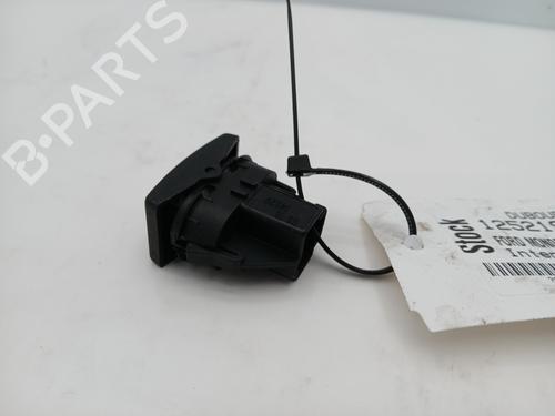 Used Left rear window switch Left rear window switch FORD MONDEO III (B5Y) [2000-2007] 34556402 34556402