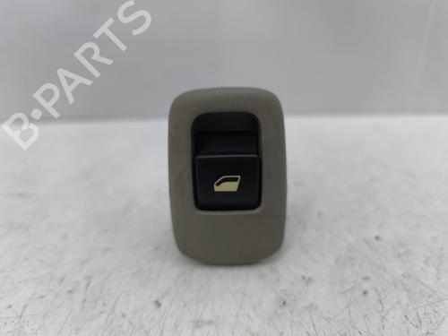 Left rear window switch CITROËN C5 II (RC_) 2.2 HDi | BP33316870I29  - Image 5