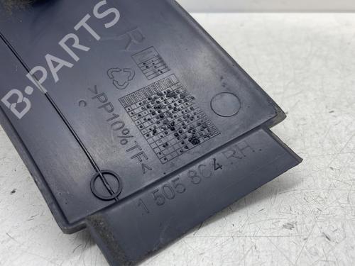 Front right wheel arch trim MINI MINI (R50, R53) Cooper S | BP30122248C135 