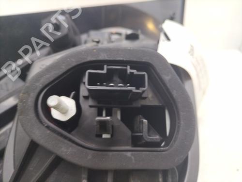 Right taillight PEUGEOT 208 I (CA_, CC_) 1.2 VTI 82 | BP29540964C35