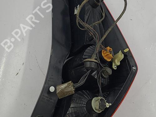 Used Left taillight OPEL AGILA (B) (H08) 1.0 (F68) (65 hp) 22822726