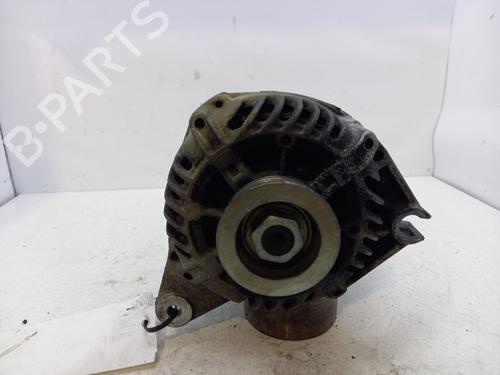 Used Alternator CITROËN SAXO (S0, S1) 1.5 D (57 hp) 29438943