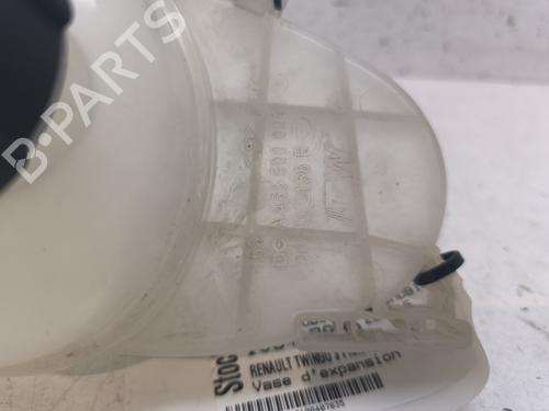 Expansion tank RENAULT TWINGO III (BCM_, BCA_)  | BP27348076C120 