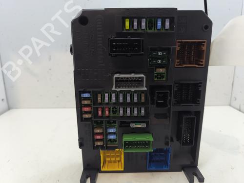 Fuse box CITROËN C4 II (NC_) 1.6 HDi 90 | BP26906793E1 - Image 3