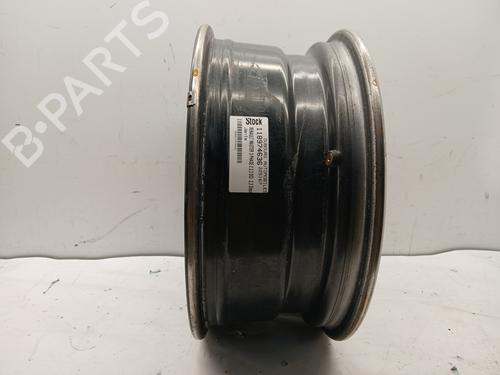 Fælk RENAULT MASTER III Van (FV) 2.3 dCi 130 FWD (FV0M, FV0Y, FV0J, FV02, FV03) | BP33316657C45 - Image 3