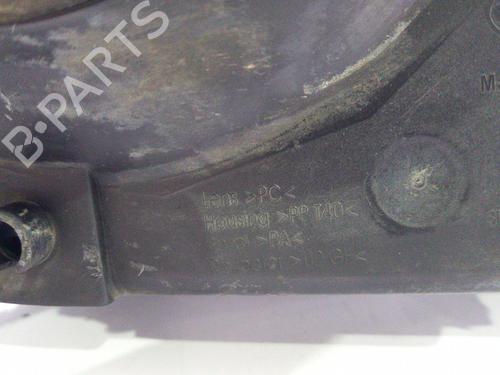 Used Left headlight Left headlight CHRYSLER PT CRUISER (PT_) 2.2 CRD (121 hp) 22824700 22824700