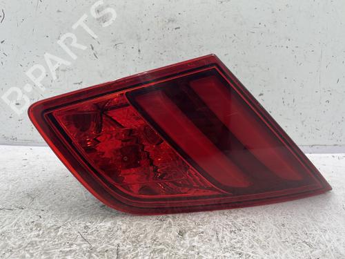 Used Left tailgate light PEUGEOT 308 II (LB_, LP_, LW_, LH_, L3_) 1.5 BlueHDi 130 (131 hp) 25477844