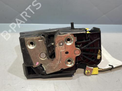 Rear left lock DACIA SANDERO II 1.5 dCi | BP29044072C100 