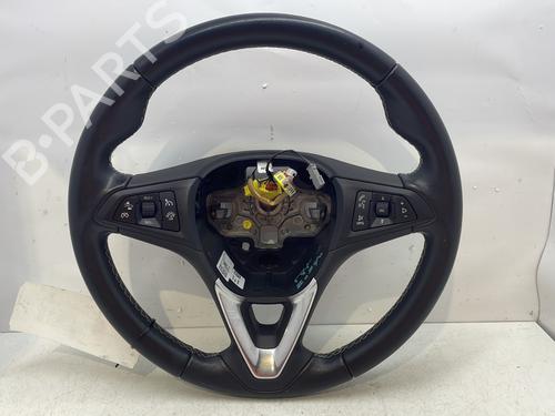 Used Steering wheel OPEL ASTRA K Sports Tourer (B16) 1.5 CRDI (35) (122 hp) 29438927