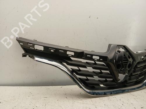 Grille RENAULT CAPTUR II (HF_) E-TECH 160 | BP29491895C40 