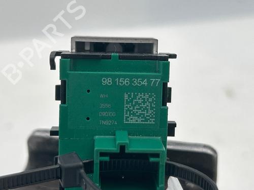 Electronic module PEUGEOT 508 II (FB_, FH_, F3_) 1.6 PureTech 180 (F35GFR) | BP36106827M83 - Image 3
