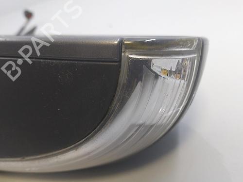 Right mirror VW GOLF PLUS V (5M1, 521) 1.6 TDI | BP22825070C27 