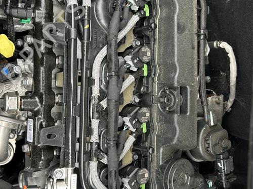 Used Engine PEUGEOT EXPERT Van (V_) 2.0 BlueHDi 180 (178 hp) 26684595