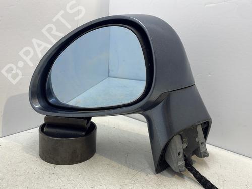 Left mirror CITROËN C4 I (LC_) 1.6 HDi | BP30114405C26 