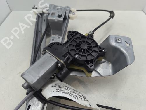Front right window mechanism RENAULT KANGOO Express (FW0/1_)  | BP30745061C23  - Image 5