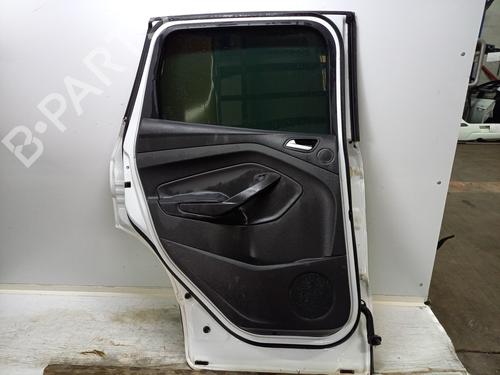 Used Left rear door FORD KUGA II (DM2) 2.0 TDCi 4x4 (150 hp) 29454266