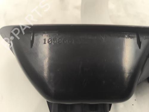Switch RENAULT MEGANE III Grandtour (KZ0/1) 1.5 dCi (KZ1M, KZ1W, KZ0R) | BP26679840I30 