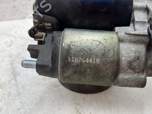 Starter MERCEDES-BENZ C-CLASS Coupe (CL203) C 180 Kompressor (203.746) | BP28482292M8 