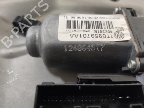 Rudehejsemekanisme ventre foran Rudehejsemekanisme ventre foran SKODA OCTAVIA II (1Z3) [2004-2013] 34260280 34260280