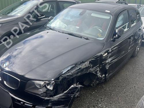 Used Parts BMW 1 (E87) 120 d (177 hp) 4361775