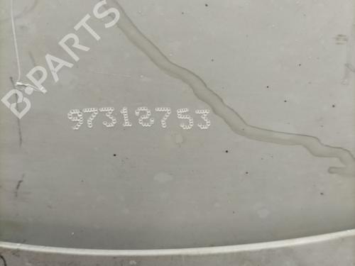 Left headlight MERCEDES-BENZ A-CLASS (W168) A 170 CDI (168.009, 168.109) | BP22846451C28 