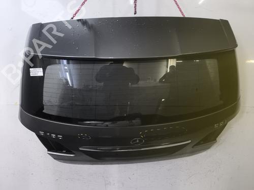 Used Tailgate MERCEDES-BENZ B-CLASS Sports Tourer (W246, W242) B 180 CDI (246.200) (109 hp) 32265636