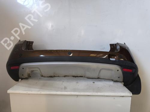 Bagtil kofangere Bagtil kofangere DACIA DUSTER (HS_) 1.5 dCi 4x4 (109 hp) 36780686 36780686