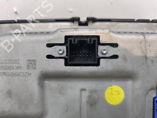 Display VW POLO VI (AW1, BZ1, AE1) 1.0 TSI | BP29598734C48 