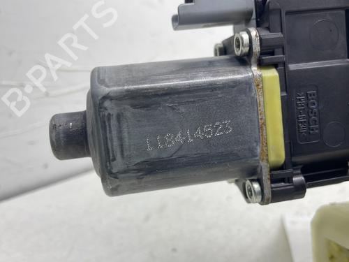 Front left window mechanism CITROËN C4 CACTUS 1.2 VTi 75 / PureTech 75 | BP31280243C22 