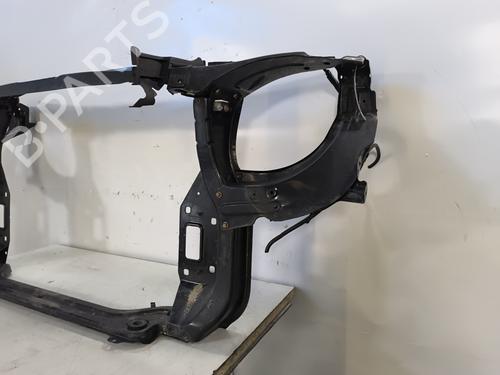 Front slam panel MERCEDES-BENZ M-CLASS (W164) ML 280 CDI 4-matic (164.120) | BP27512362C72 