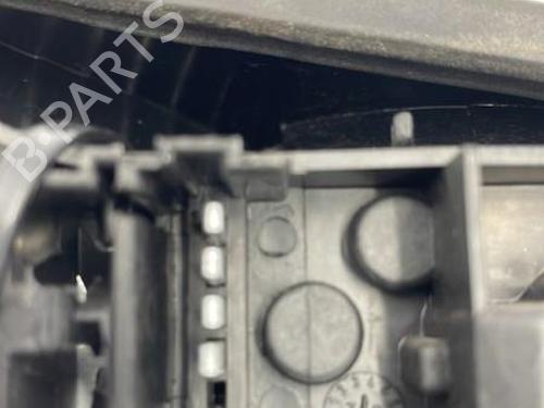 Højre baglygte bagklap RENAULT LAGUNA II (BG0/1_) 1.9 dCi (BG08, BG0G) (120 hp) 22832936