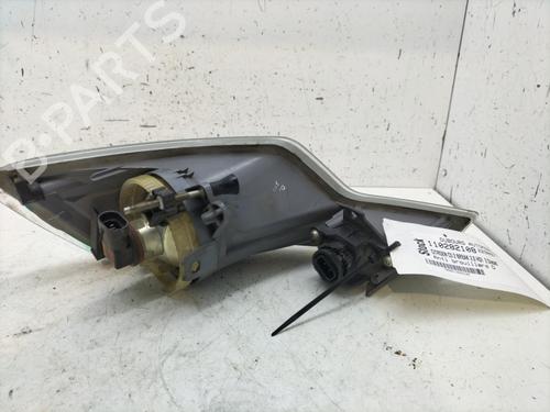 Højre Foran Tågelygte CITROËN C5 III Break (RW_) 2.0 HDi 140 | BP28178465C31 