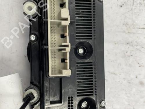 Climate control VW TOURAN (1T1, 1T2) 1.9 TDI | BP22832297I5 