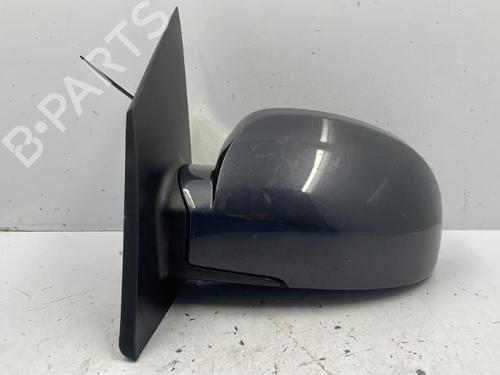 Left mirror HYUNDAI GETZ (TB) 1.5 CRDi | BP22835888C26 