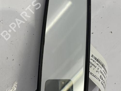 Used Rear mirror Rear mirror DACIA SANDERO II TCe 90 (B8M1, B8MA, B8AC) (90 hp) 22830229 22830229